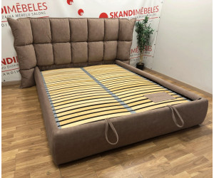 Voodi CESENA (160 x 200cm)(Eksponeerimine) Voodi CESENA (160 x 200cm)(Eksponeerimine)